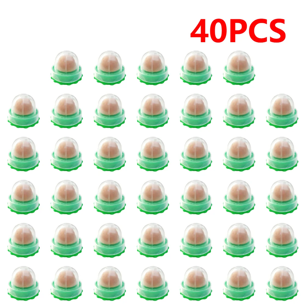 10-50PCS Cat Catnip Licking Candy Sugar Ball Wall Sucker Lick Catnip Sugar Balls Smart Cat Toys Interactive Ball Cats Mint Toy